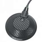 Audio Technica U841A (U-841A) Omnidirectional Condenser Boundary Microphone Audio Technica U841A (U-841A) Omnidirectional Condenser Boundary Microphone